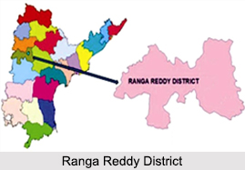 Ranga Reddy District, Telangana