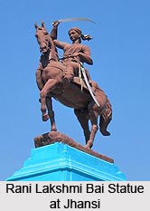 Jhansi, Uttar Pradesh