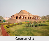 Temples of Bishnupur, West Bengal