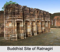 Ratnagiri, Odisha