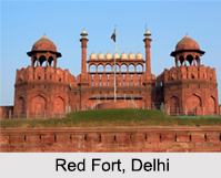 Monuments of North India
