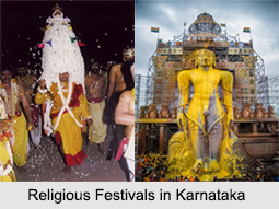 Religious Festivals in Karnataka