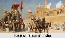 Rise of Islam in India