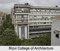 Rizvi College of Architecture, Mumbai