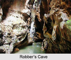 Robber