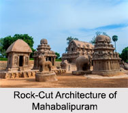 Cave Temples of Mahabalipuram, Kanchipuram District, Tamil Nadu