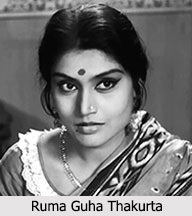 Ruma Guha Thakurta
