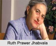 Ruth Prawer Jhabvala, Indian Literary Personality