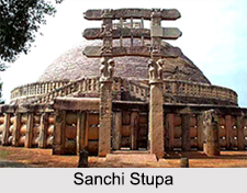 Monuments of Madhya Pradesh