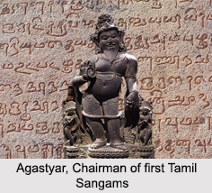 Sangam Literature, Tamil Literature