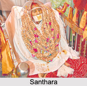 Santhara, Jain Fasting