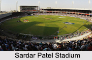 Sardar Patel  Stadium, Motera, Ahmedabad