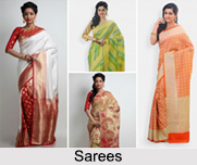 Indian Traditional Costume