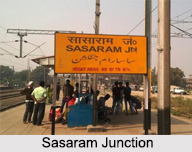 Sasaram, Bihar