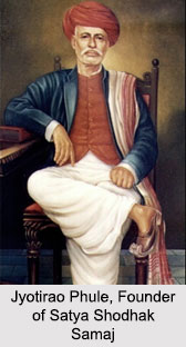 Satyashodhak Samaj