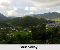 Saur Valley, Uttarakhand