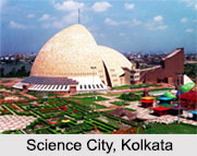 Indian Science Museums