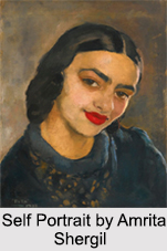 Painters of India