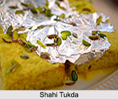 Cuisine of Uttar Pradesh