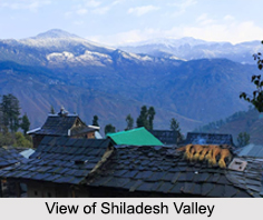 Shiladesh, Himachal Pradesh