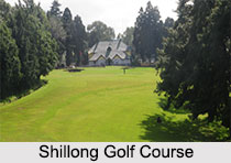Shillong, Meghalaya