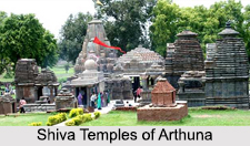 Arthuna, Banswara District, Rajasthan