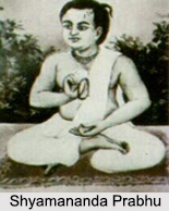 Shyamananda Prabhu, Vaishnava Saint