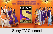 Sony TV Channel, Indian Entertainment Channels