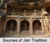 Sources of Jain History