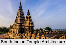South Indian Temple Architecture