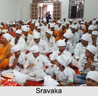 Sravaka, Jainism