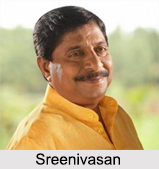 Sreenivasan, Malayalam Actor