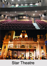 Star Theatre, Kolkata