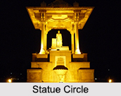 Monuments in Jaipur, Rajasthan