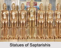 Sages of India