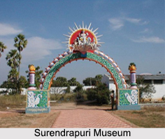 Surendrapuri, Hyderabad
