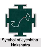 Jyestha Nakshatra, Astrology