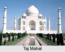 History of Agra