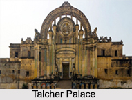 Talcher, Angul District, Odisha