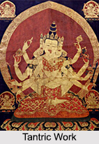 Tantric Literature, Tantrism