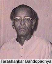 Tarashankar Bandopadhya, Bengali Literature