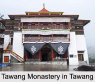 Tawang, Arunachal Pradesh