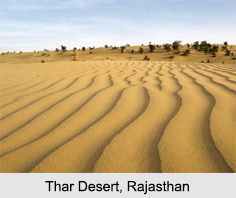 North West States of India