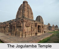 Alampur, Telangana