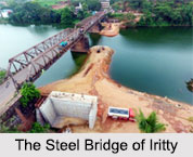 Iritty, Kannur District, Kerala