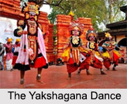 Folk Dances of Karnataka, Indian Dances
