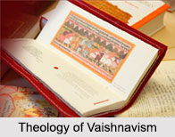 Theology of Vaishnavism
