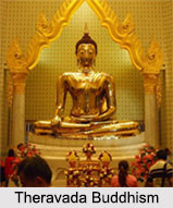 Theravada, School of Buddhism