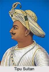 Forts of Tipu Sultan