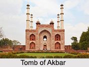 Tomb of Akbar, Sikandrabad